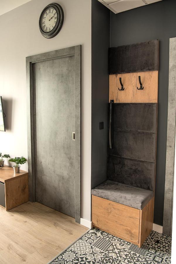 Wola Loft Apartment Warsaw Luaran gambar